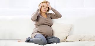 کارگاه آموزشی کنترل استرس بارداری